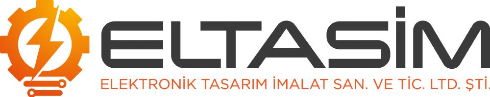 ELTASİM Logo